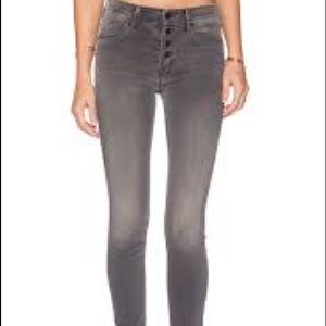 MOTHER DENIM - The Pixie, In Deep Voodoo, 27